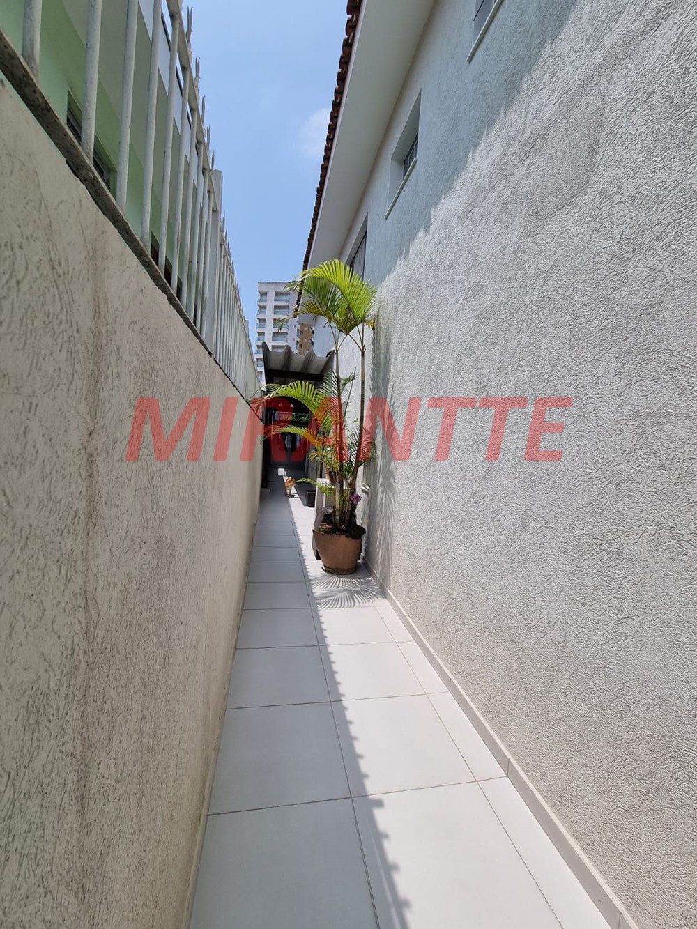 Sobrado de 115m² com 3 quartos em Parque Mandaqui