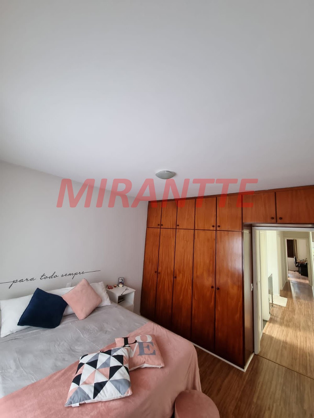 Sobrado de 115m² com 3 quartos em Parque Mandaqui
