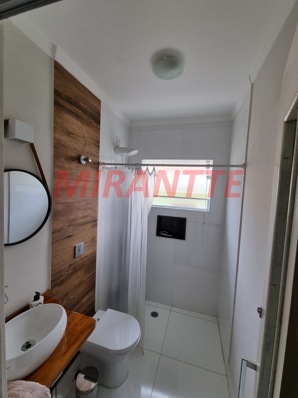 Sobrado de 115m² com 3 quartos em Parque Mandaqui