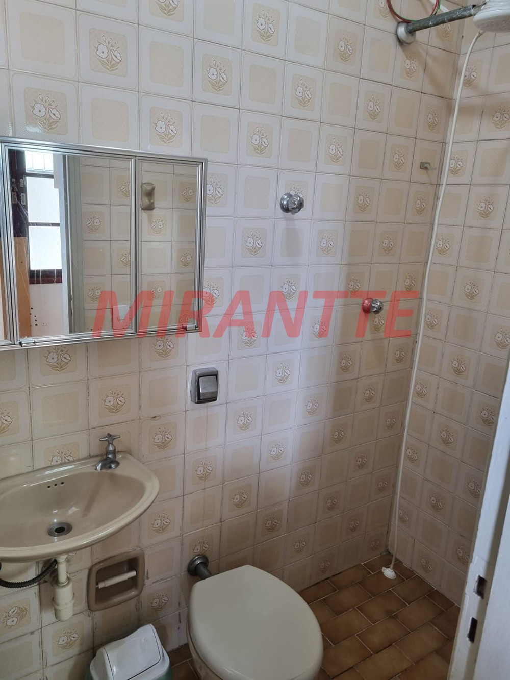 Sobrado de 115m² com 3 quartos em Parque Mandaqui
