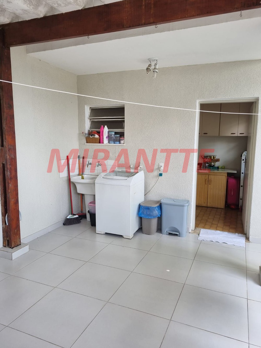 Sobrado de 115m² com 3 quartos em Parque Mandaqui