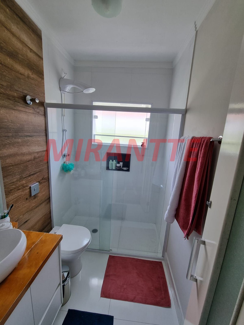 Sobrado de 115m² com 3 quartos em Parque Mandaqui