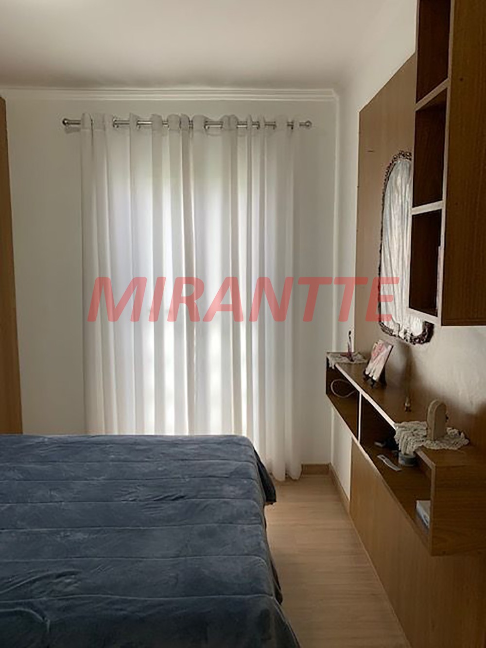 Apartamento de 50m² com 2 quartos em Parque Mandaqui