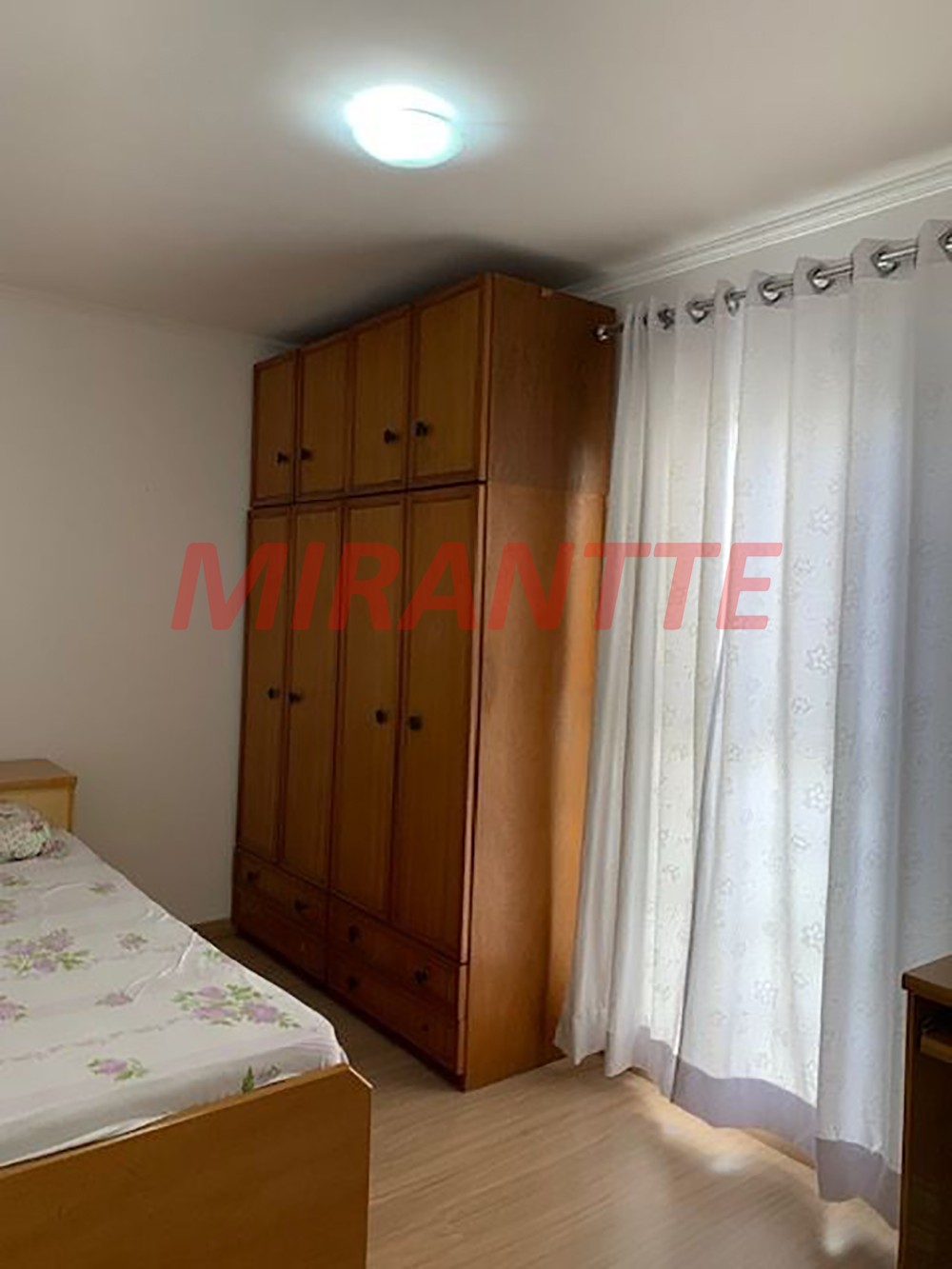 Apartamento de 50m² com 2 quartos em Parque Mandaqui