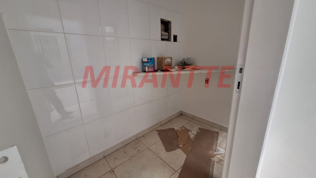 Comercial em Casa Verde