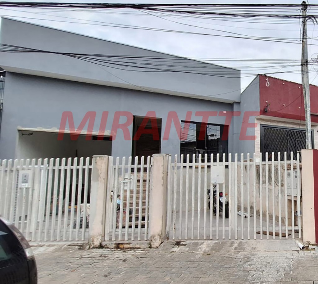 Comercial em Casa Verde