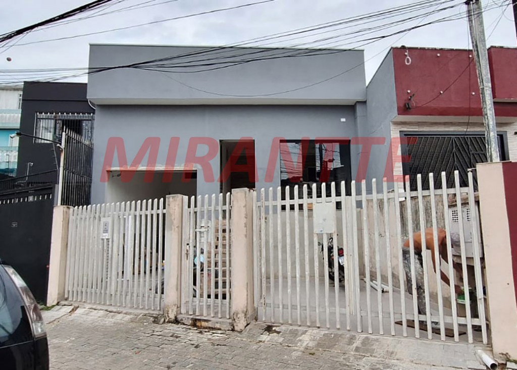 Comercial em Casa Verde
