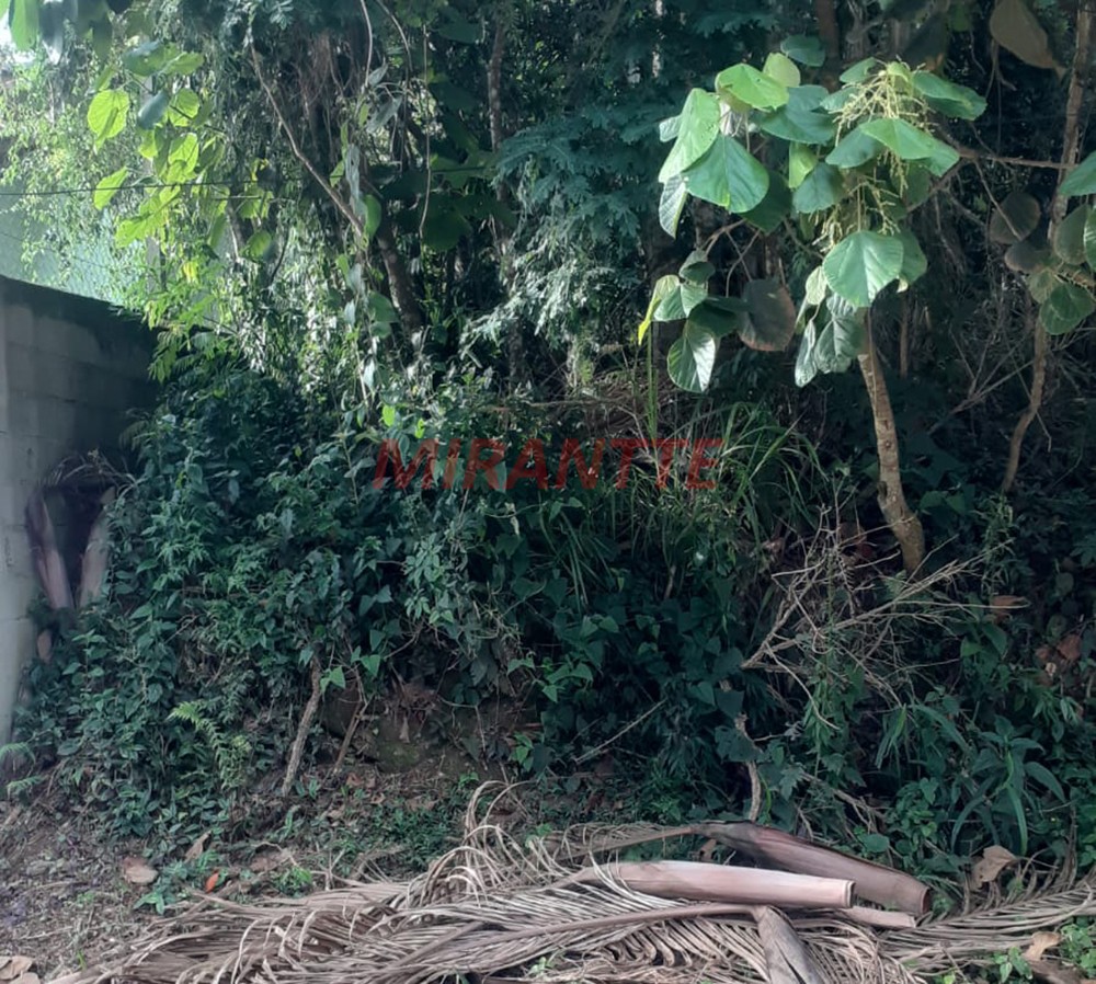 Terreno de 1133m² em Parque Petropolis
