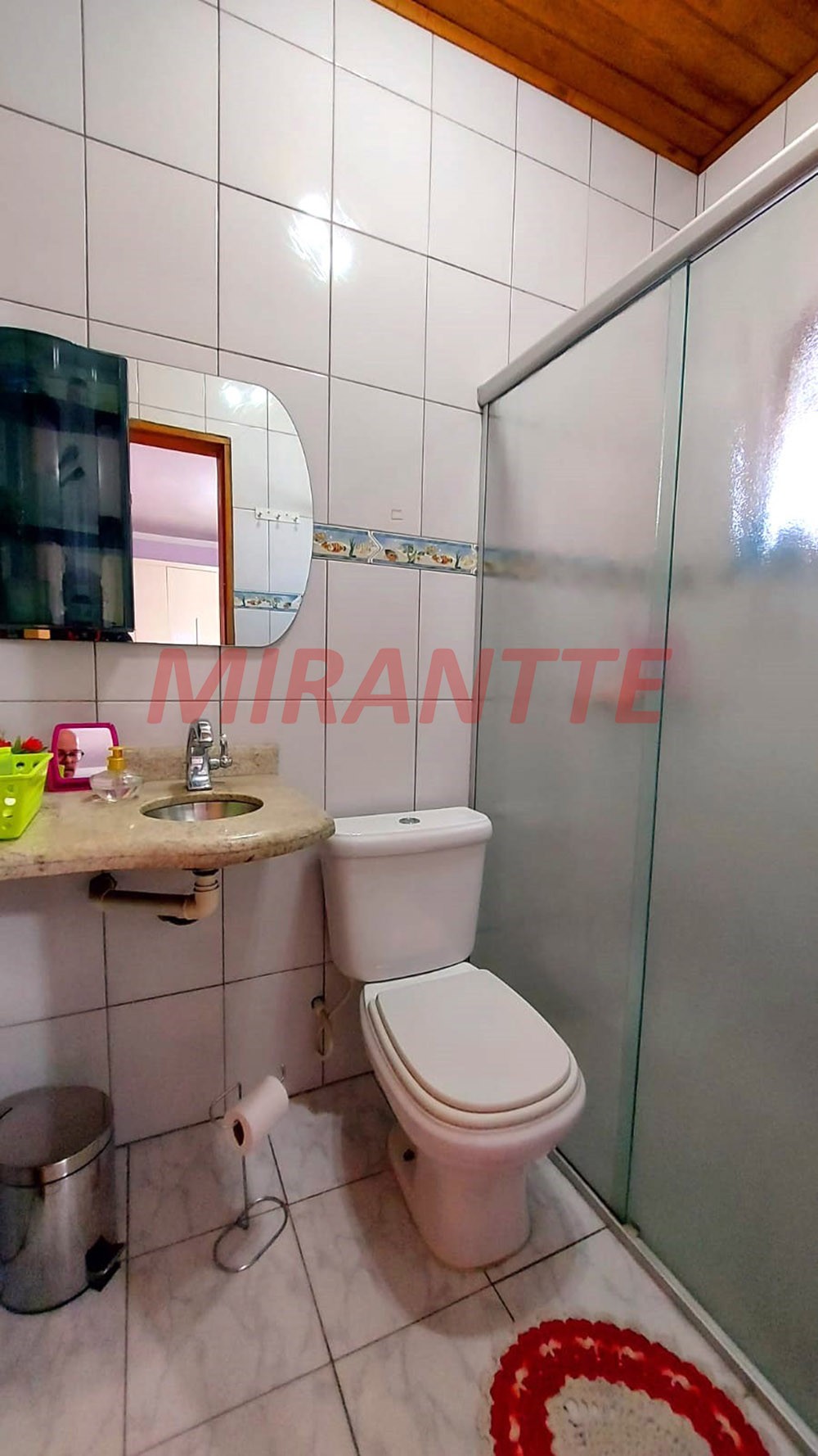 Sobrado de 369m² com 4 quartos em Vila Mazzei