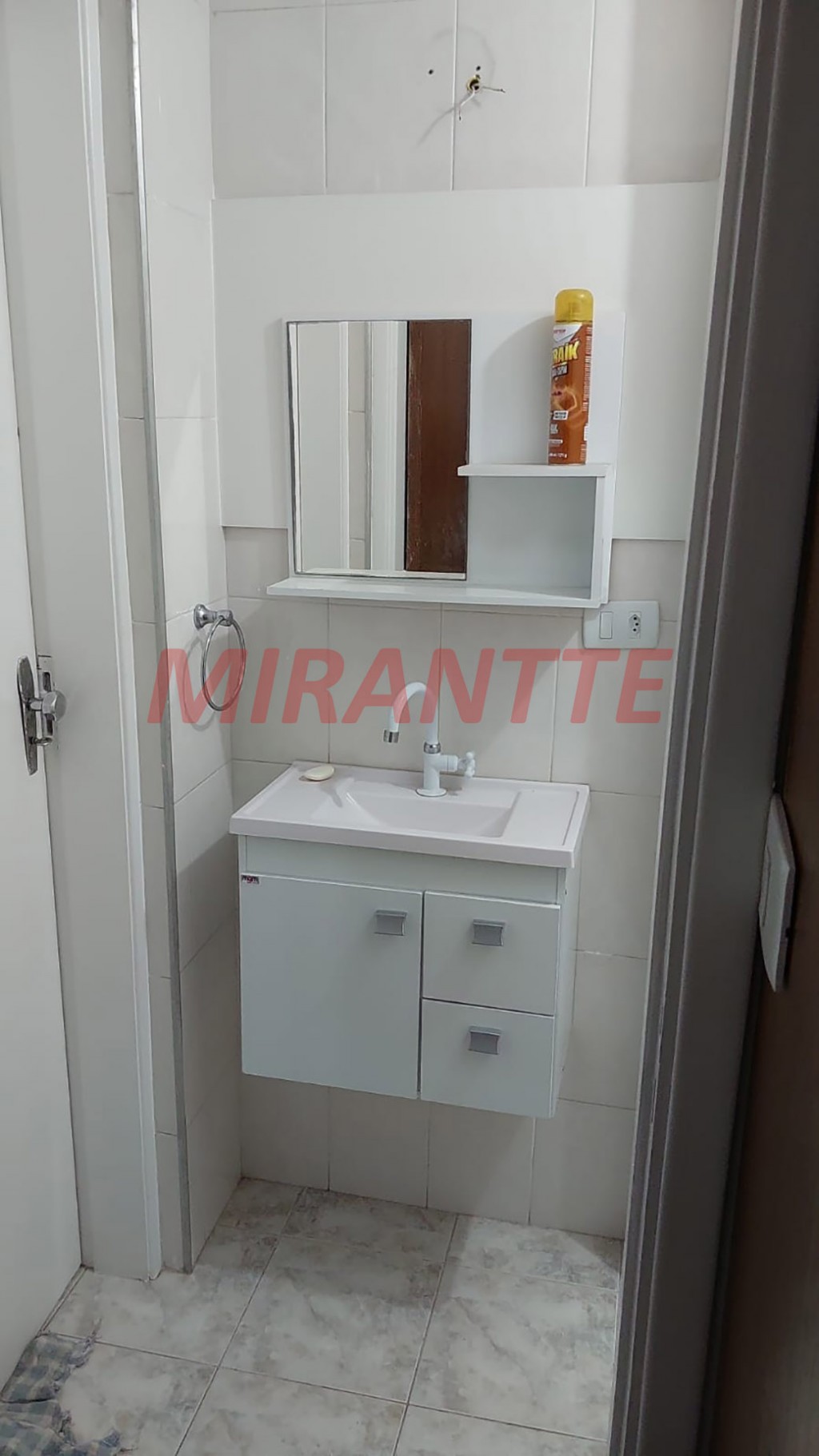 Apartamento de 96m² com 3 quartos em Tremembe