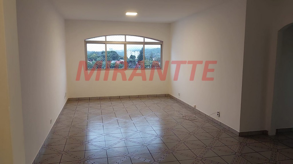 Apartamento de 96m² com 3 quartos em Tremembe