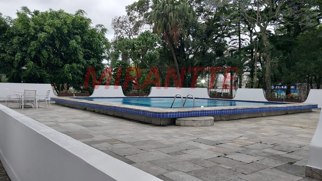 Apartamento de 96m² com 3 quartos em Tremembe