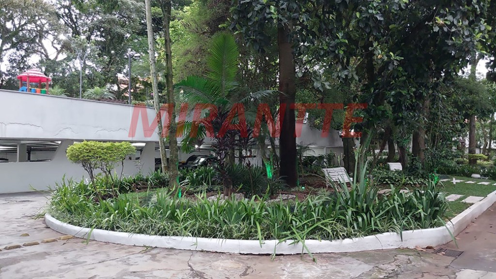 Apartamento de 96m² com 3 quartos em Tremembe