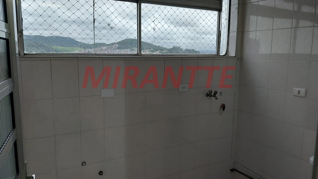 Apartamento de 96m² com 3 quartos em Tremembe