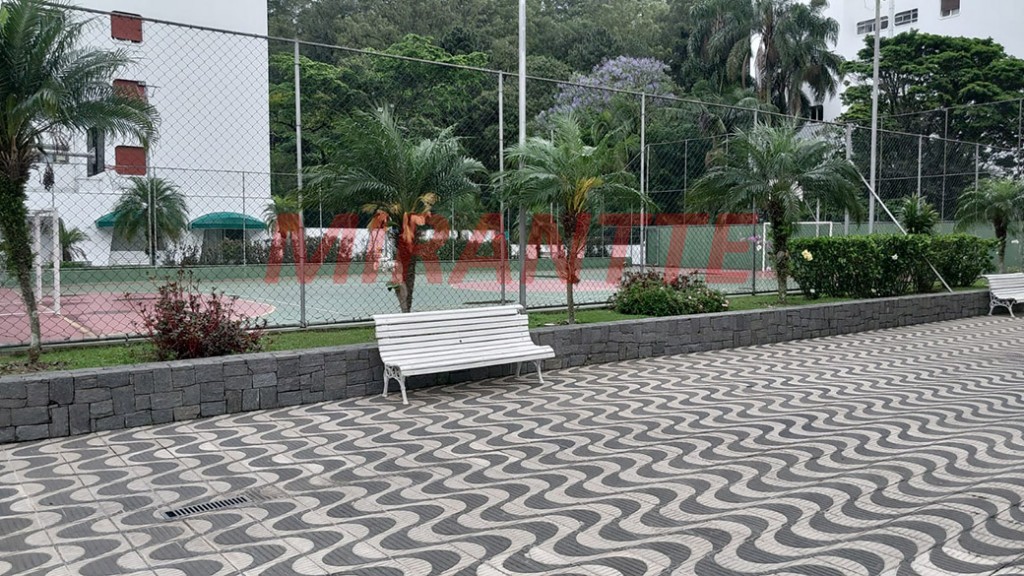 Apartamento de 96m² com 3 quartos em Tremembe