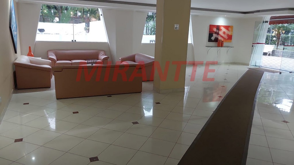 Apartamento de 96m² com 3 quartos em Tremembe