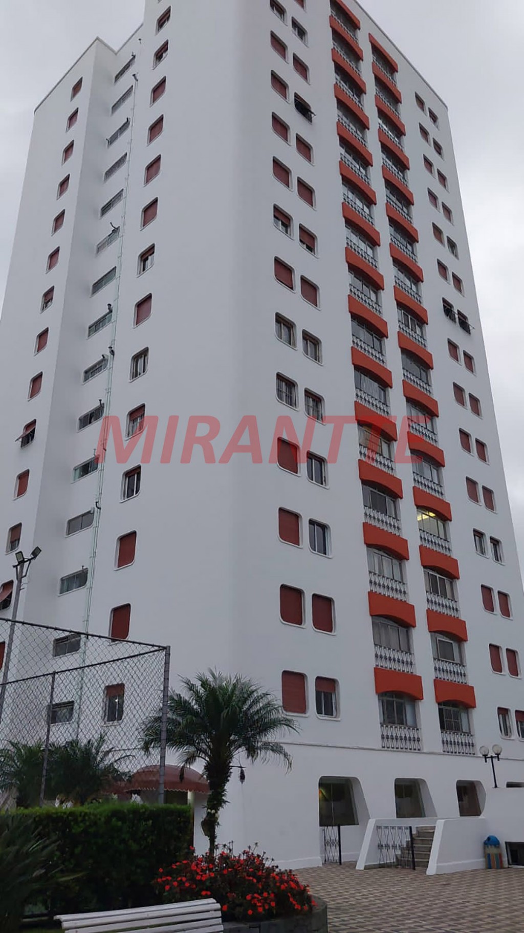 Apartamento de 96m² com 3 quartos em Tremembe