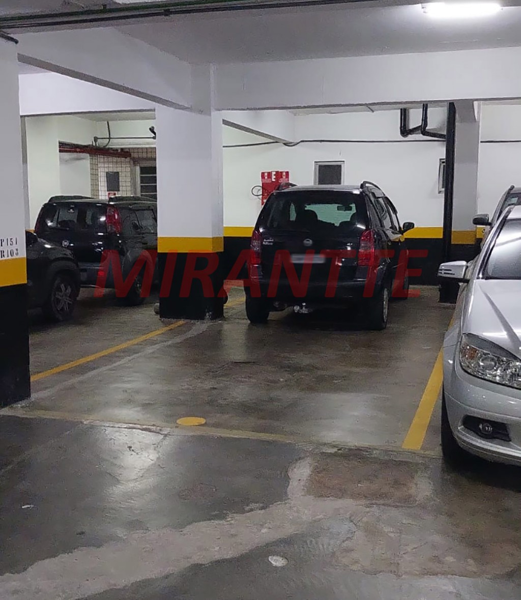 Apartamento de 96m² com 3 quartos em Tremembe
