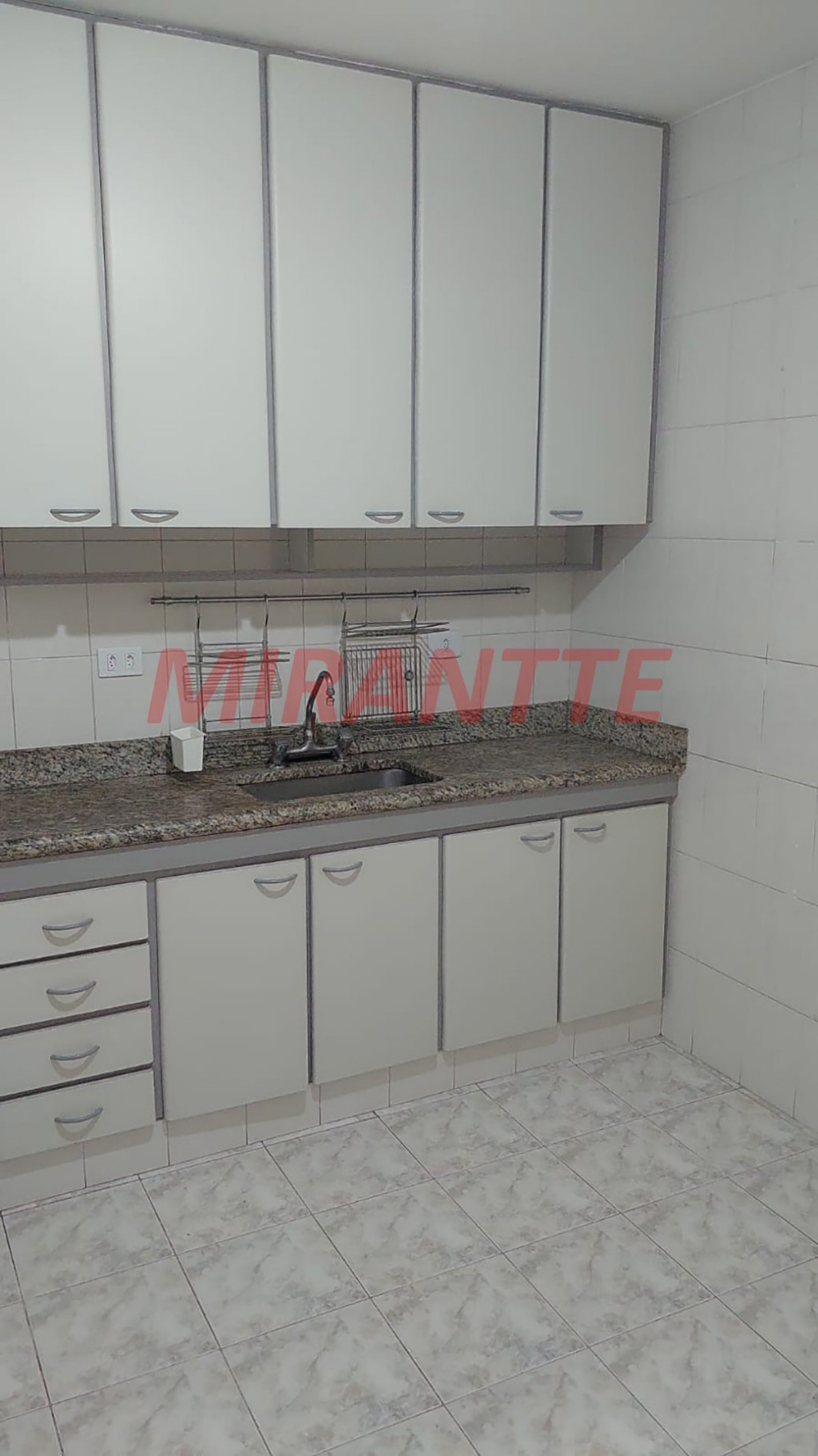 Apartamento de 96m² com 3 quartos em Tremembe