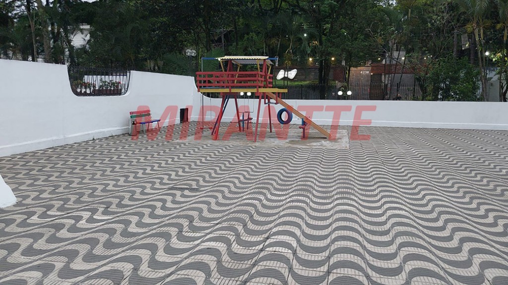 Apartamento de 96m² com 3 quartos em Tremembe