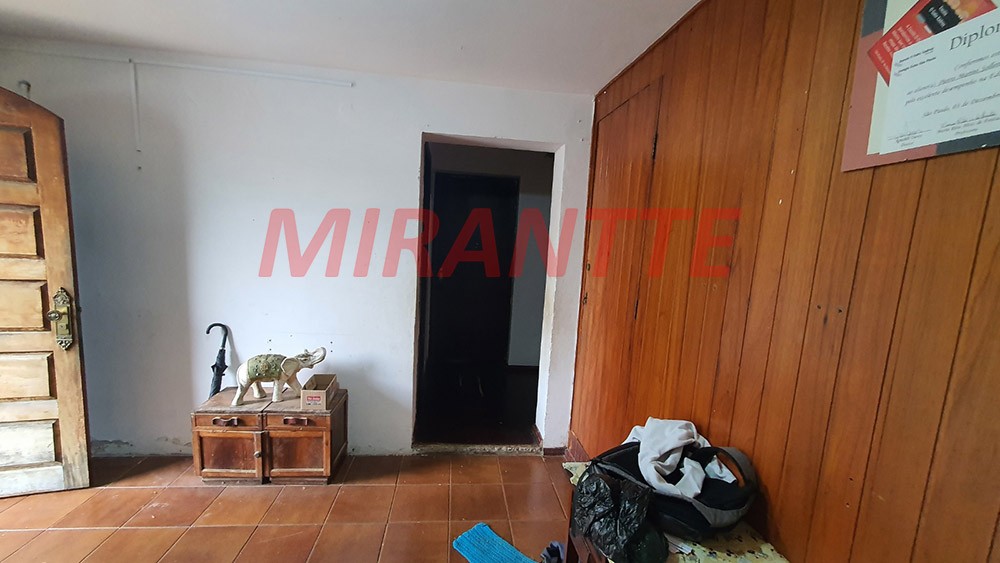 Sobrado de 378m² com 3 quartos em Vila Mariza Mazzei