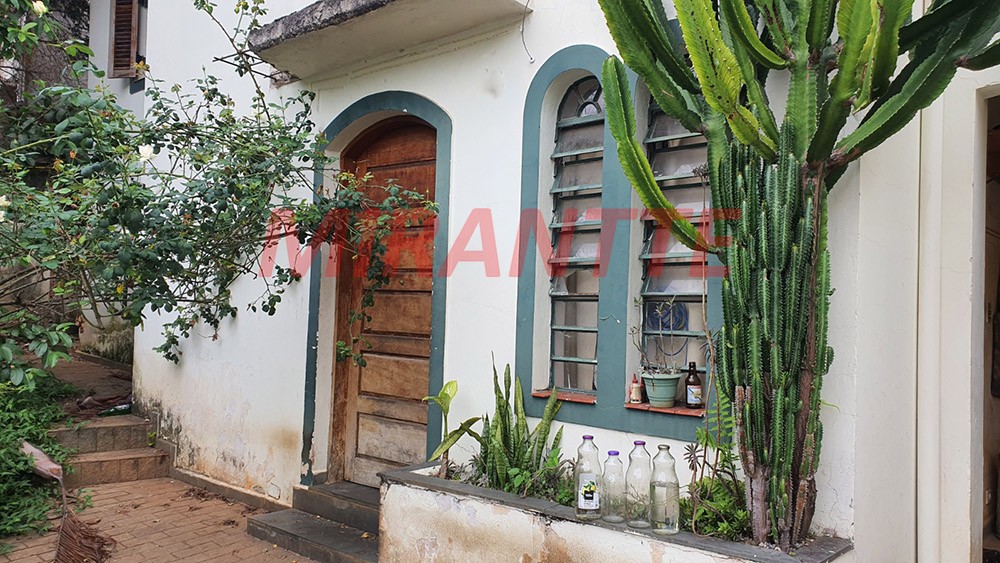 Sobrado de 378m² com 3 quartos em Vila Mariza Mazzei