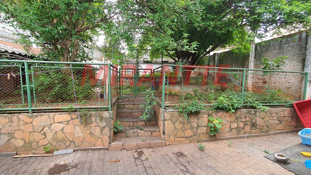 Sobrado de 378m² com 3 quartos em Vila Mariza Mazzei