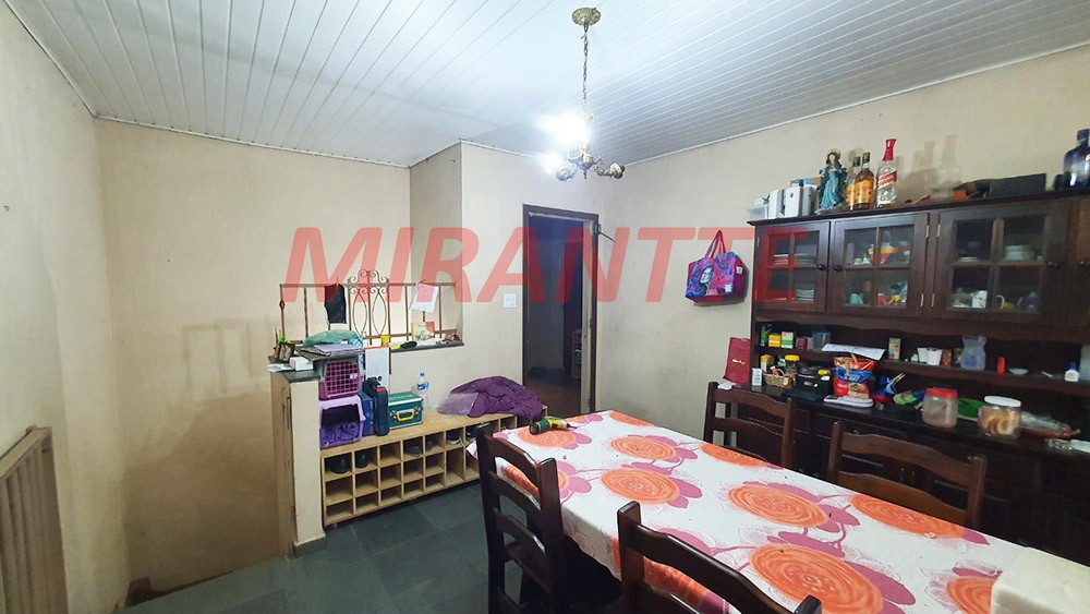 Sobrado de 378m² com 3 quartos em Vila Mariza Mazzei