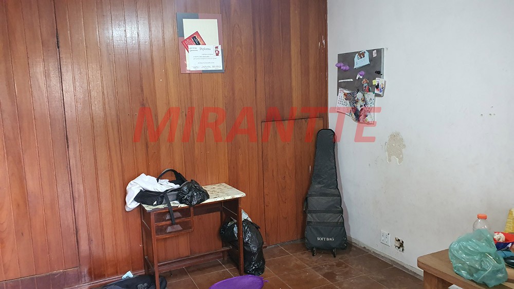 Sobrado de 378m² com 3 quartos em Vila Mariza Mazzei