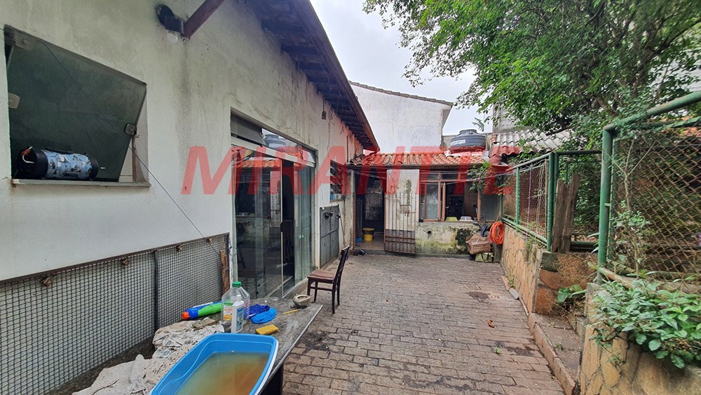 Sobrado de 378m² com 3 quartos em Vila Mariza Mazzei