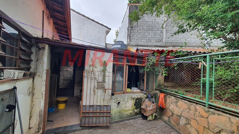 Sobrado de 378m² com 3 quartos em Vila Mariza Mazzei