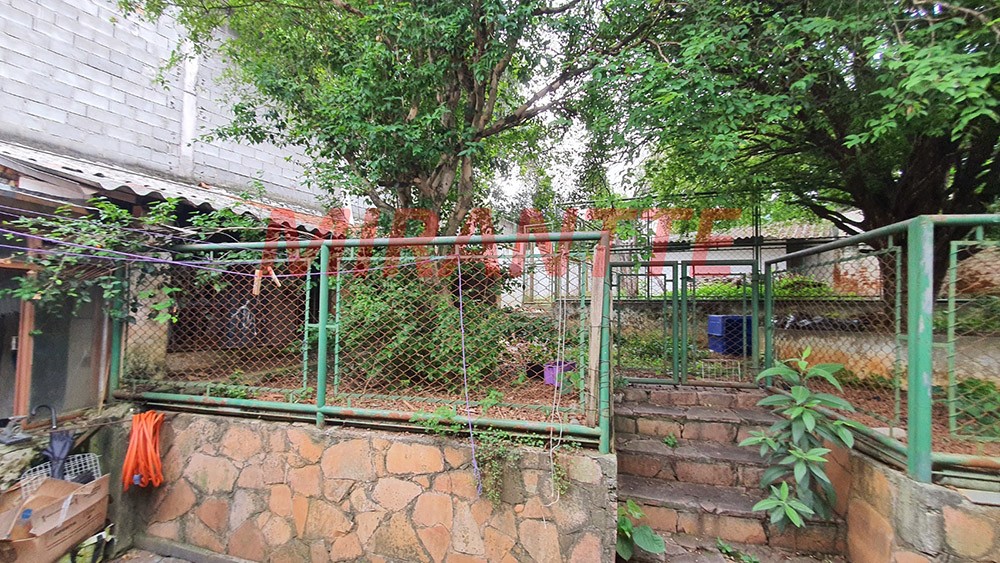 Sobrado de 378m² com 3 quartos em Vila Mariza Mazzei
