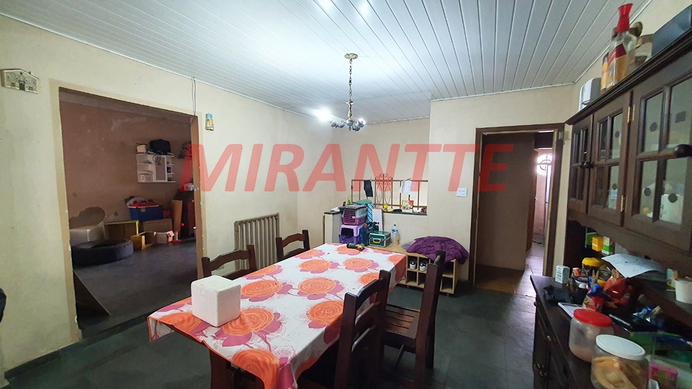 Sobrado de 378m² com 3 quartos em Vila Mariza Mazzei