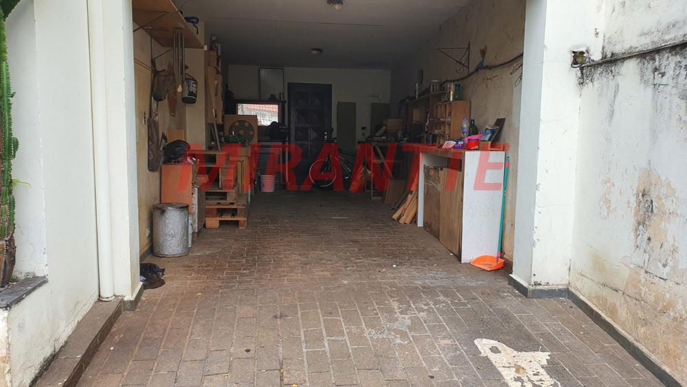 Sobrado de 378m² com 3 quartos em Vila Mariza Mazzei