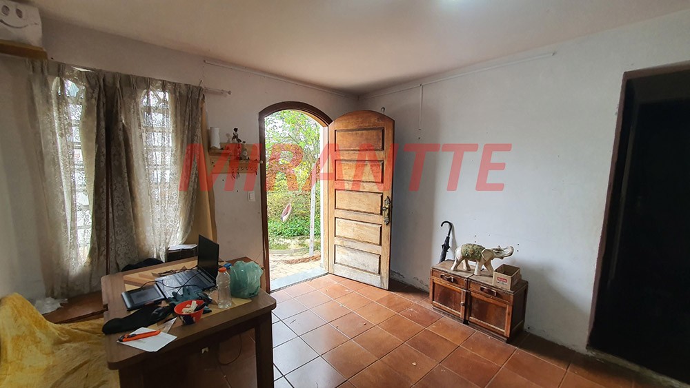 Sobrado de 378m² com 3 quartos em Vila Mariza Mazzei
