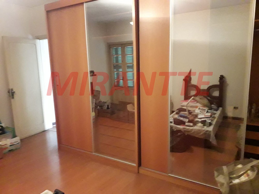 Sobrado de 188m² com 3 quartos em Mandaqui