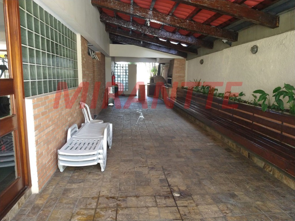Apartamento com 3 quartos em Alto de Pinheiros