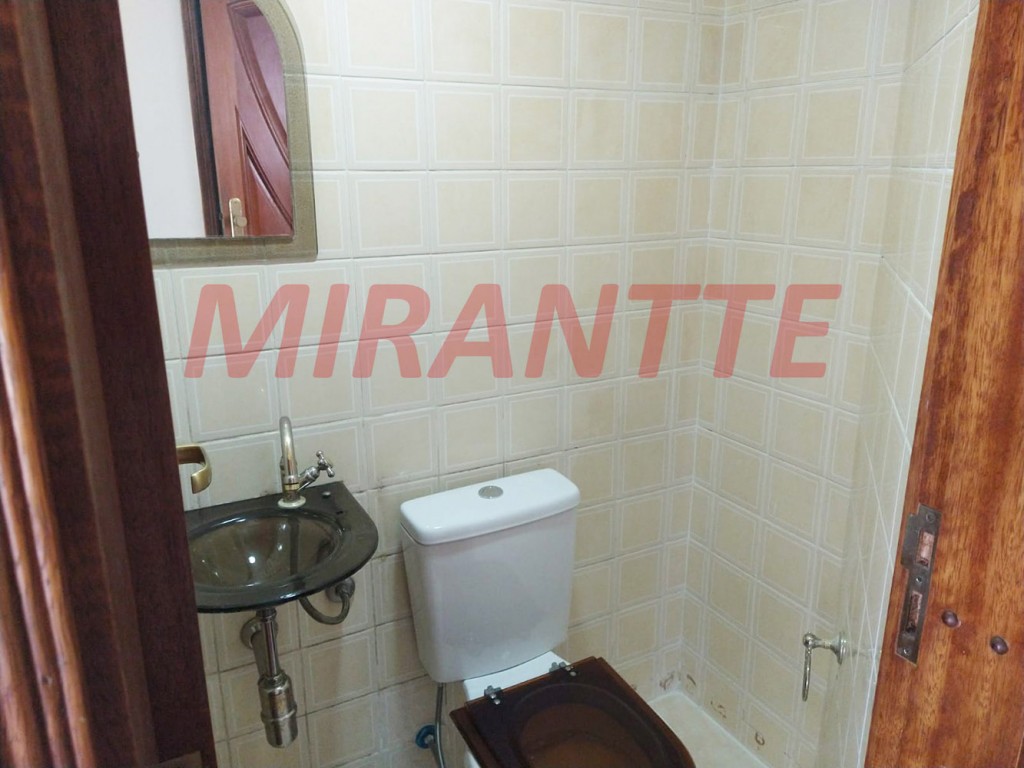 Apartamento com 3 quartos em Alto de Pinheiros