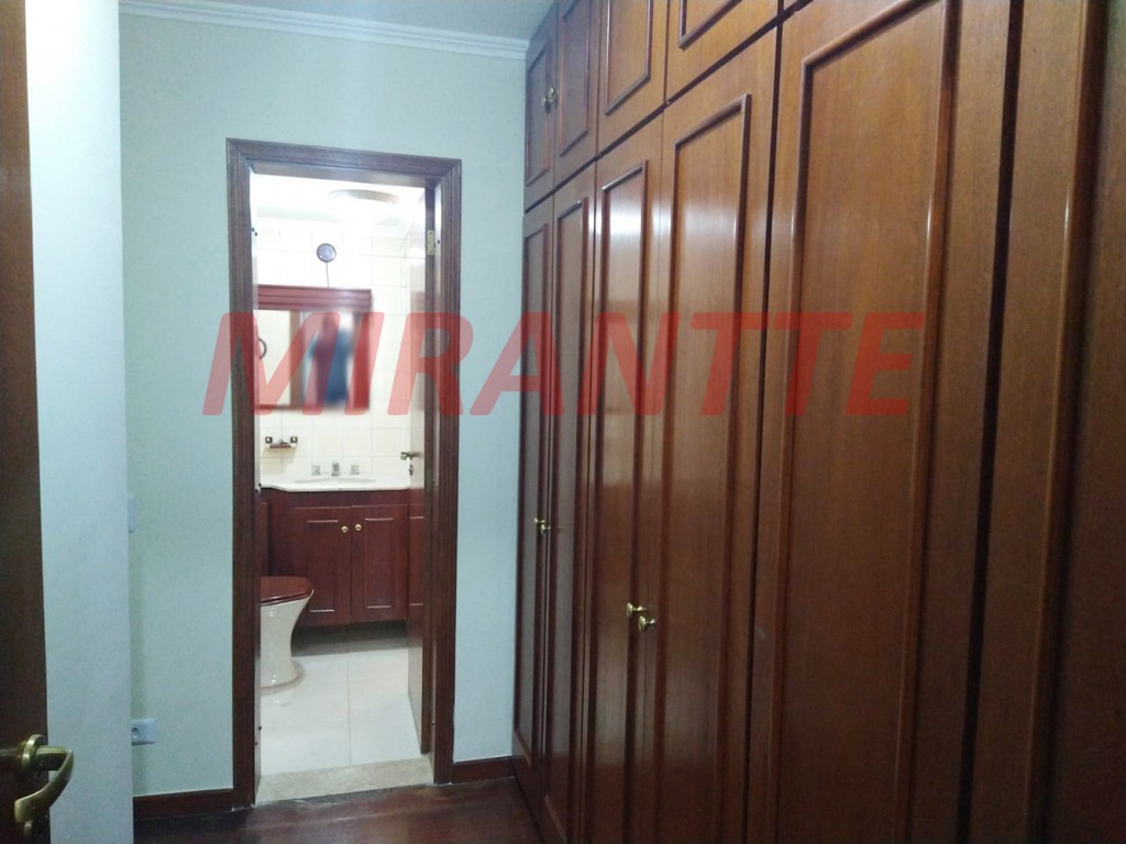 Apartamento com 3 quartos em Alto de Pinheiros