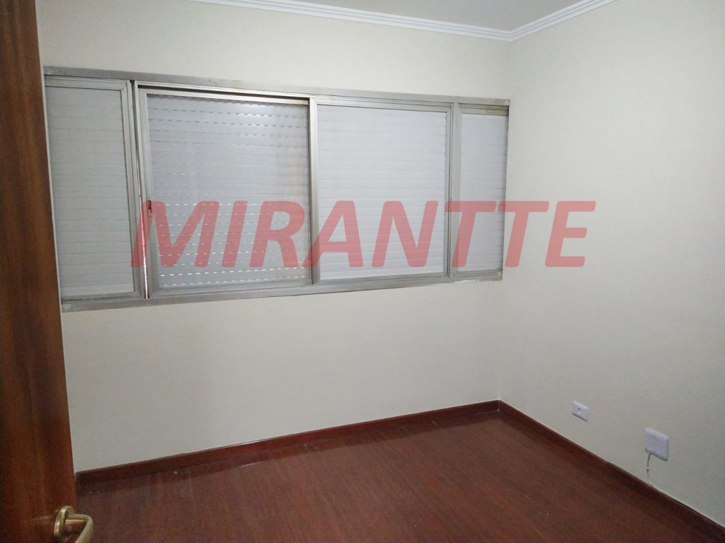Apartamento com 3 quartos em Alto de Pinheiros