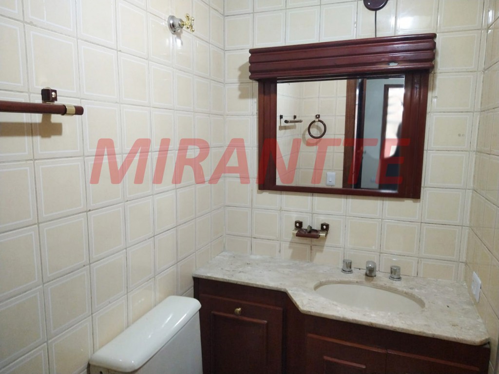Apartamento com 3 quartos em Alto de Pinheiros