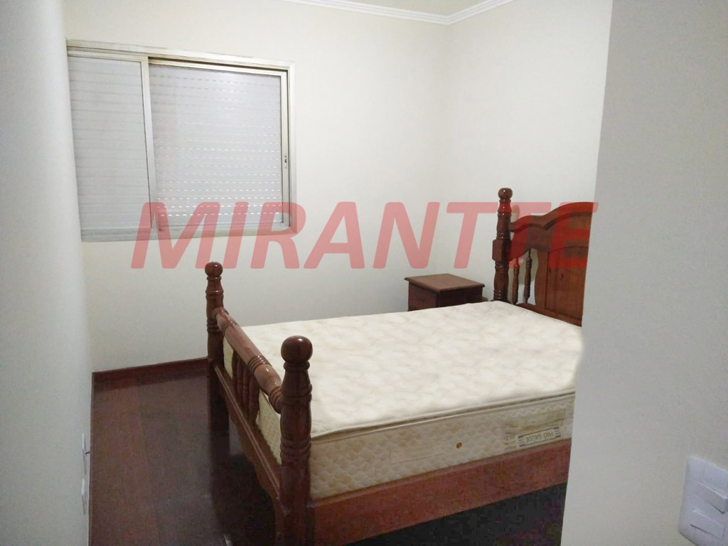 Apartamento com 3 quartos em Alto de Pinheiros