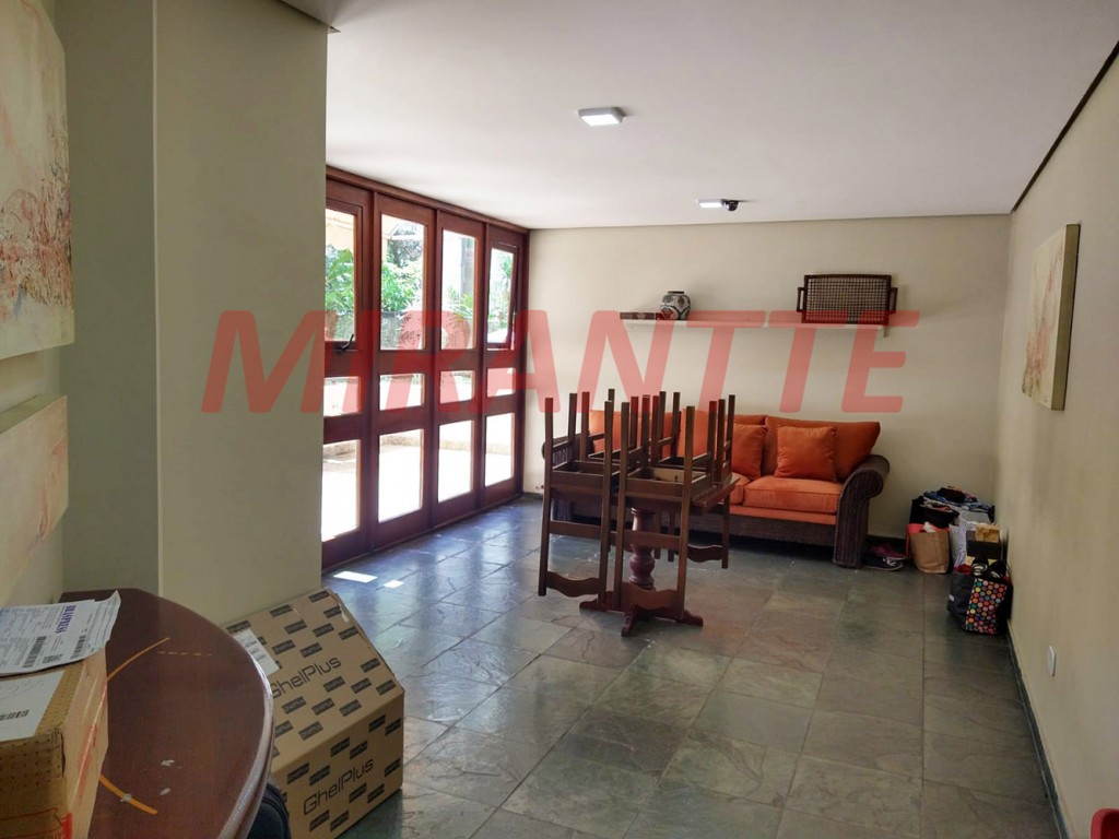 Apartamento com 3 quartos em Alto de Pinheiros