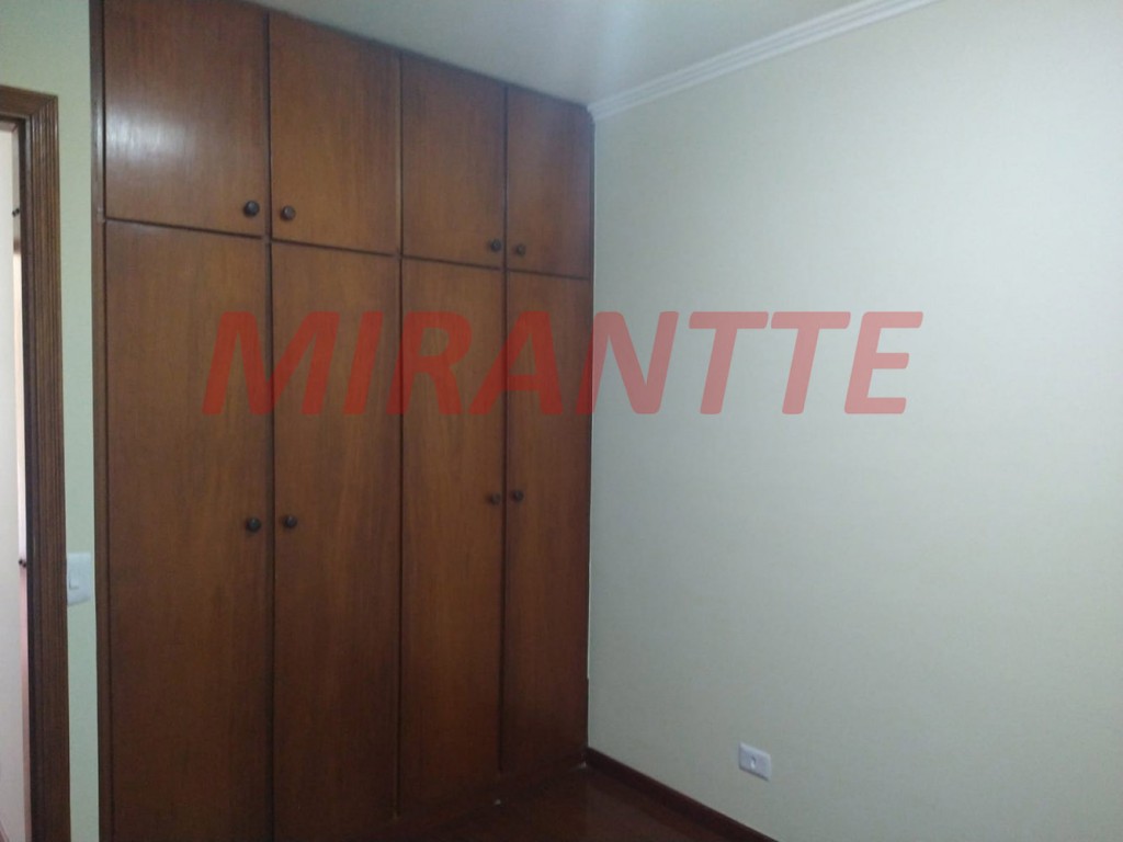 Apartamento com 3 quartos em Alto de Pinheiros