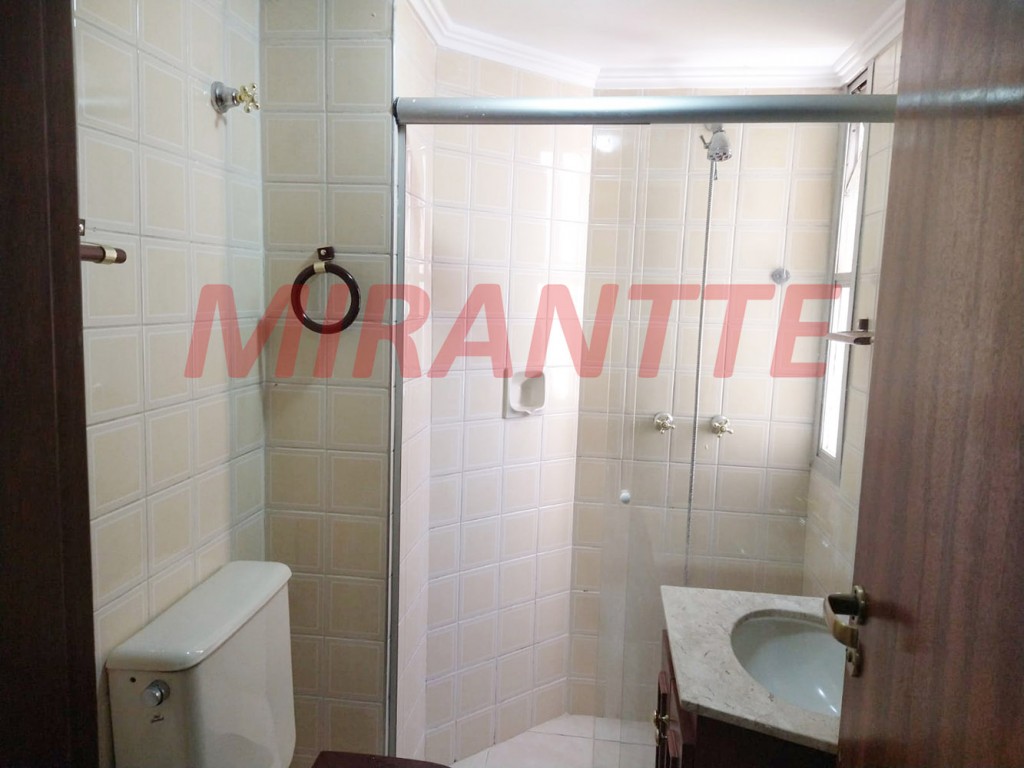Apartamento com 3 quartos em Alto de Pinheiros