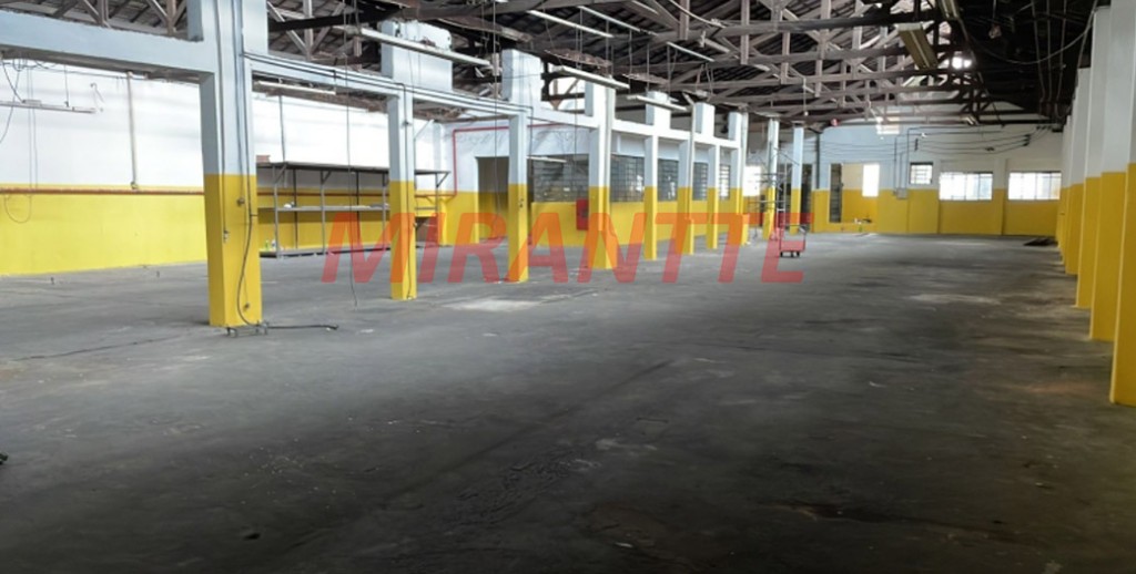 Galpao de 1281m² em Tatuapé