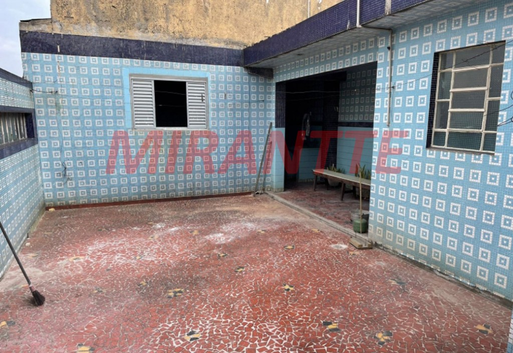 Galpao de 1281m² em Tatuapé