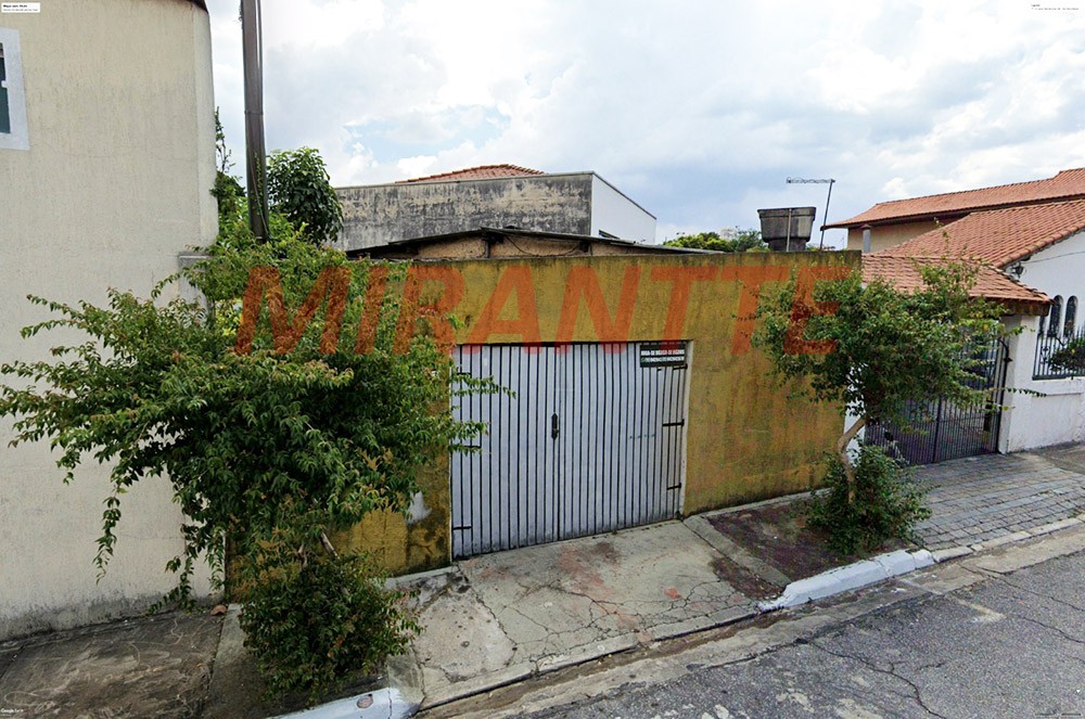 Casa terrea de 122m² em Água Fria
