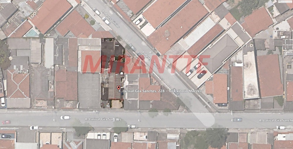 Casa terrea de 122m² em Água Fria