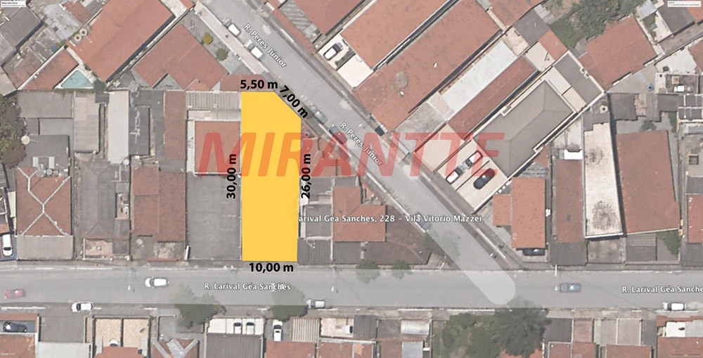 Casa terrea de 122m² em Água Fria